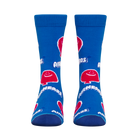 ODDMART Airheads Crew Socks 2-Pack