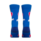 ODDMART Airheads Crew Socks 2-Pack