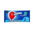 ODDMART Airheads Crew Socks 2-Pack
