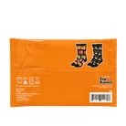 ODDMART Top Ramen Crew Socks 2-Pack