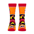 ODDMART Pringles Crew Socks 2-Pack