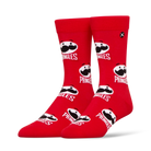 ODDMART Pringles Crew Socks 2-Pack
