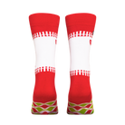ODDMART Cup Noodles Crew Socks 2-Pack