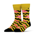 ODDMART Cup Noodles Crew Socks 2-Pack
