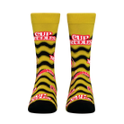 ODDMART Cup Noodles Crew Socks 2-Pack