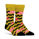 ODDMART Cup Noodles Crew Socks 2-Pack