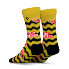 ODDMART Cup Noodles Crew Socks 2-Pack