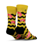 ODDMART Cup Noodles Crew Socks 2-Pack