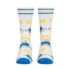 ODDMART SPAM Crew Socks 2-Pack