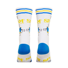ODDMART SPAM Crew Socks 2-Pack