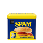ODDMART SPAM Crew Socks 2-Pack