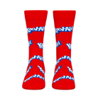 ODDMART Kool-Aid Crew Socks 2-Pack