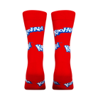 ODDMART Kool-Aid Crew Socks 2-Pack
