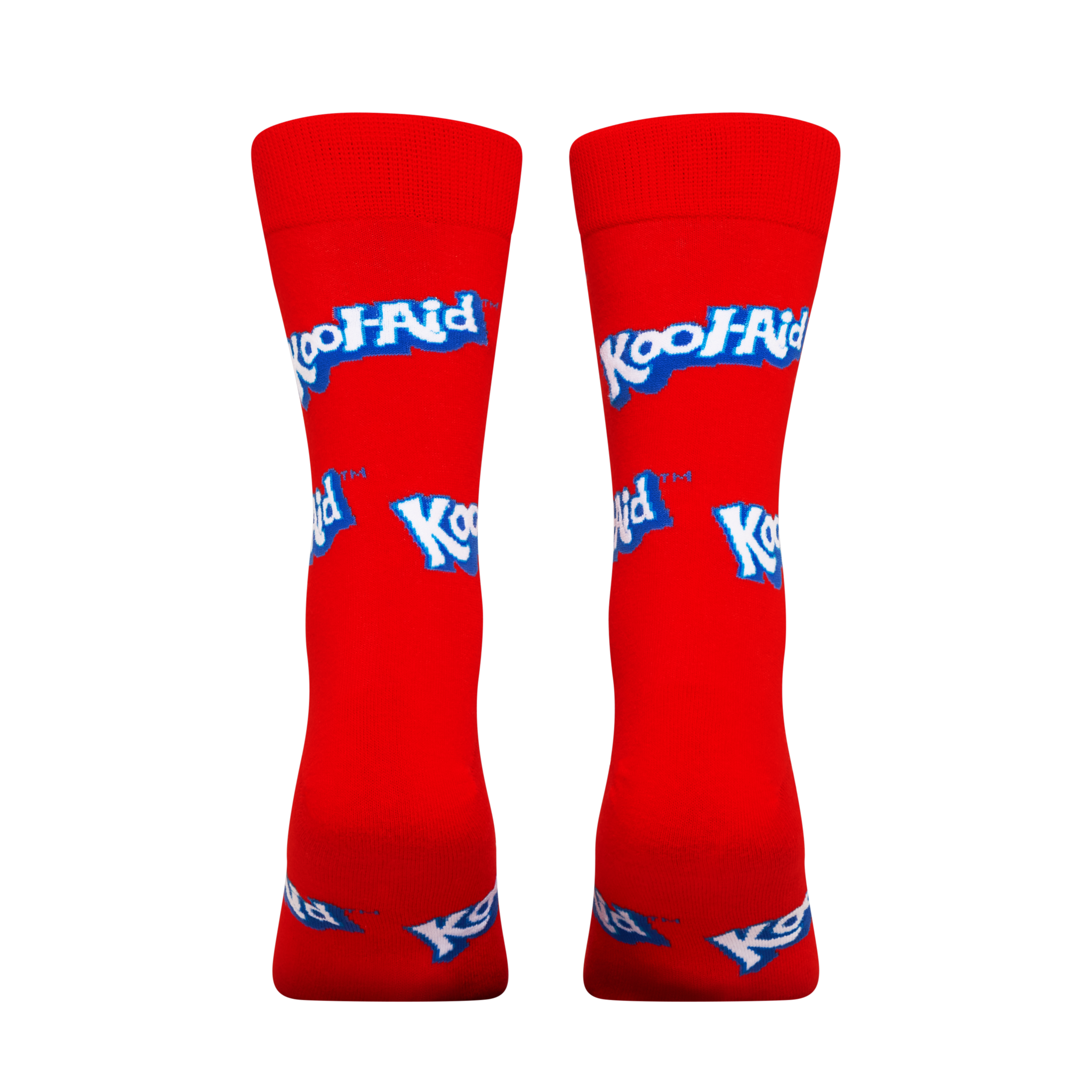 ODDMART Kool-Aid Crew Socks 2-Pack
