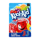 ODDMART Kool-Aid Crew Socks 2-Pack