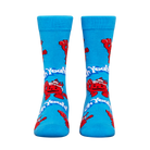 ODDMART Kool-Aid Crew Socks 2-Pack