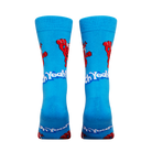 ODDMART Kool-Aid Crew Socks 2-Pack