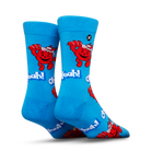 ODDMART Kool-Aid Crew Socks 2-Pack