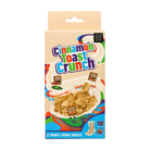 ODDMART Cinnamon Toast Crunch Crew Socks 2-Pack