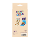 ODDMART Cinnamon Toast Crunch Crew Socks 2-Pack