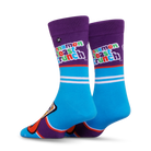ODDMART Cinnamon Toast Crunch Crew Socks 2-Pack