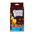 ODDMART Cocoa Puffs Crew Socks 2-Pack