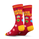 ODDMART Lucky Charms Crew Socks 2-Pack