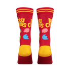 ODDMART Lucky Charms Crew Socks 2-Pack