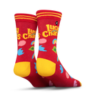 ODDMART Lucky Charms Crew Socks 2-Pack