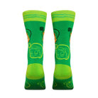 ODDMART Lucky Charms Crew Socks 2-Pack