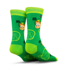 ODDMART Lucky Charms Crew Socks 2-Pack