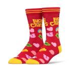 ODDMART Lucky Charms Crew Socks 2-Pack