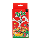 ODDMART Trix Crew Socks 2-Pack