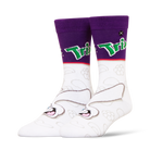ODDMART Trix Crew Socks 2-Pack