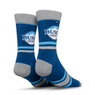 ODDMART Busch Light Crew Socks 2-Pack