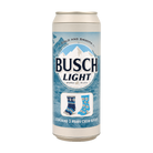 ODDMART Busch Light Crew Socks 2-Pack