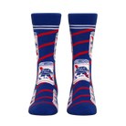 ODDMART Pabst Blue Ribbon Crew Socks 2-Pack