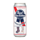 ODDMART Pabst Blue Ribbon Crew Socks 2-Pack