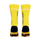 ODDMART Cheerios Crew Socks 2-Pack
