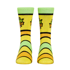 ODDMART Sour Patch Kids Crew Socks 2-Pack