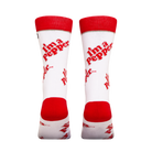 ODDMART Dr Pepper Crew Socks 2-Pack