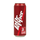 ODDMART Dr Pepper Crew Socks 2-Pack
