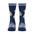 ODDMART Liquid Death Crew Socks 2-Pack