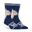 ODDMART Liquid Death Crew Socks 2-Pack