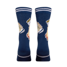 ODDMART Liquid Death Crew Socks 2-Pack
