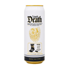 ODDMART Liquid Death Crew Socks 2-Pack