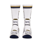 ODDMART Liquid Death Crew Socks 2-Pack