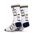 ODDMART Liquid Death Crew Socks 2-Pack