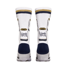 ODDMART Liquid Death Crew Socks 2-Pack