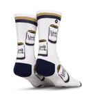ODDMART Liquid Death Crew Socks 2-Pack